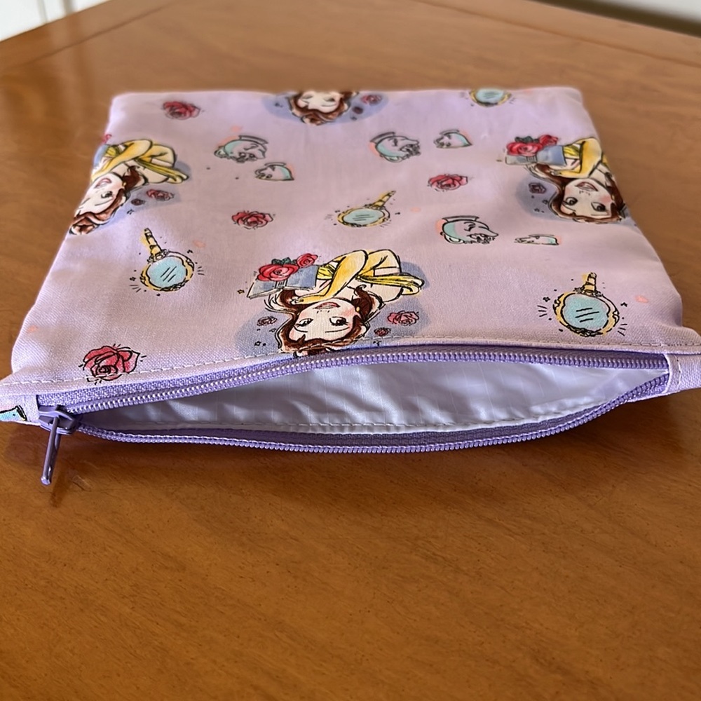 Reusable snack bag - Picture 3 of 4